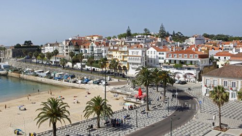 2easy Invest Cascais