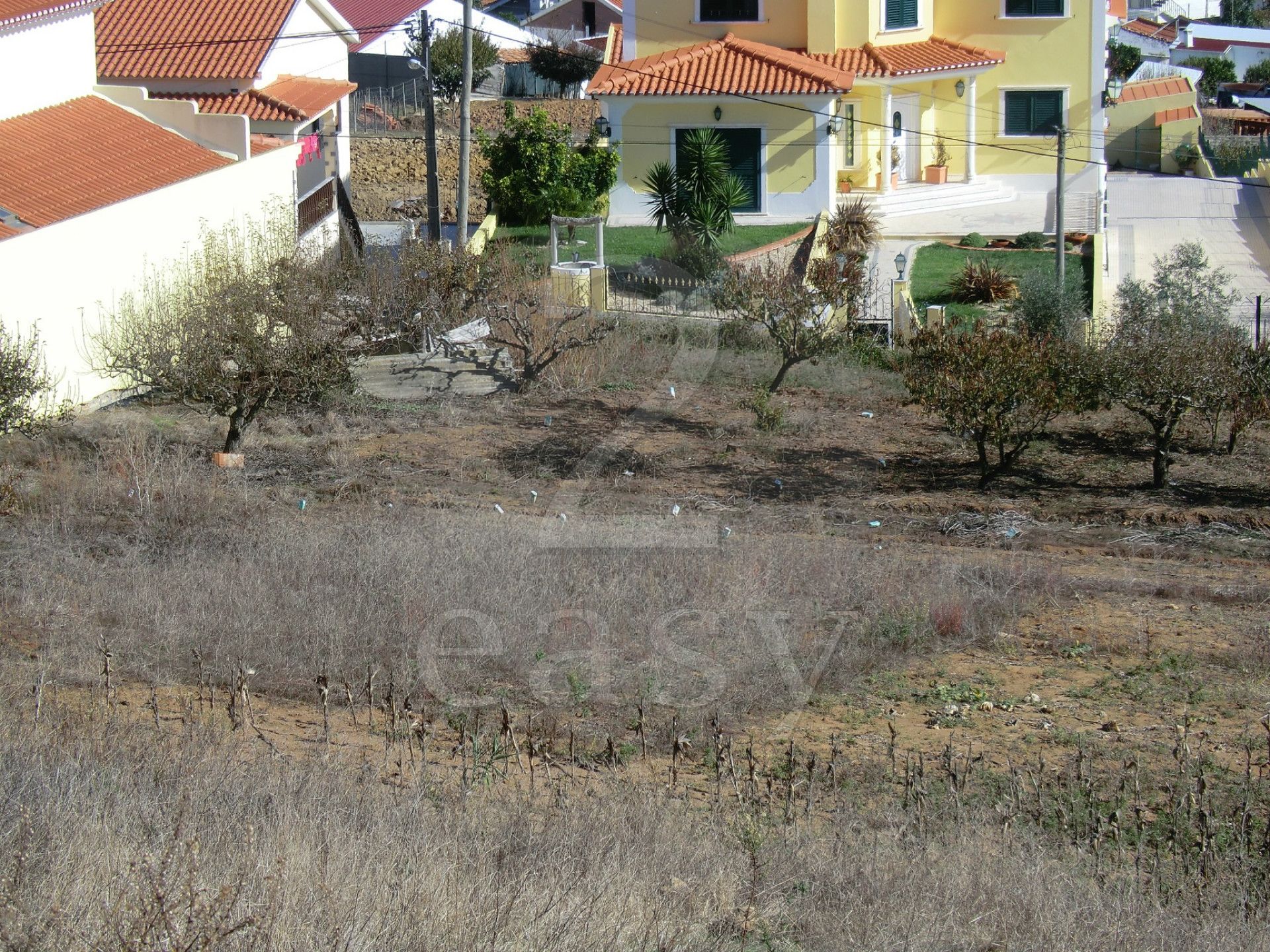 Terreno  Para Venda em Torres Vedras