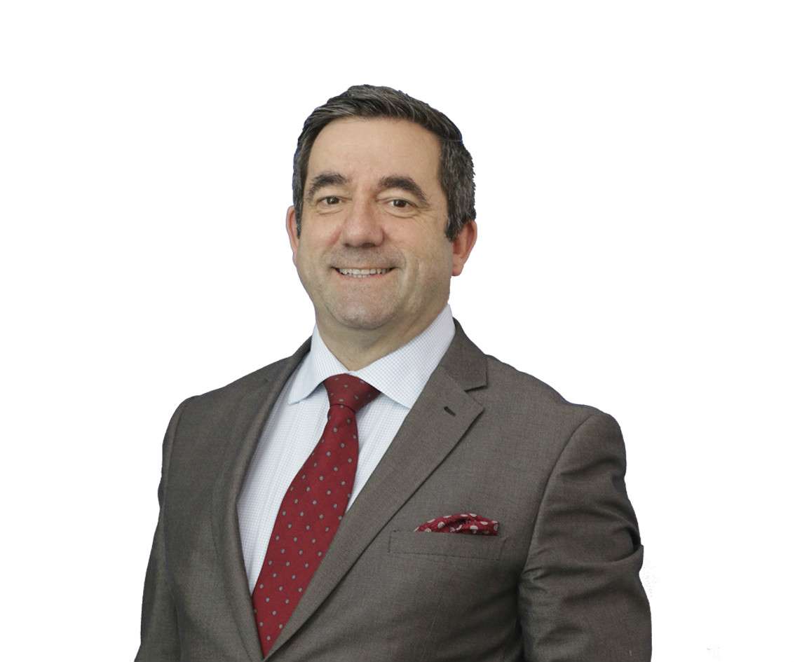 Carlos Ramos