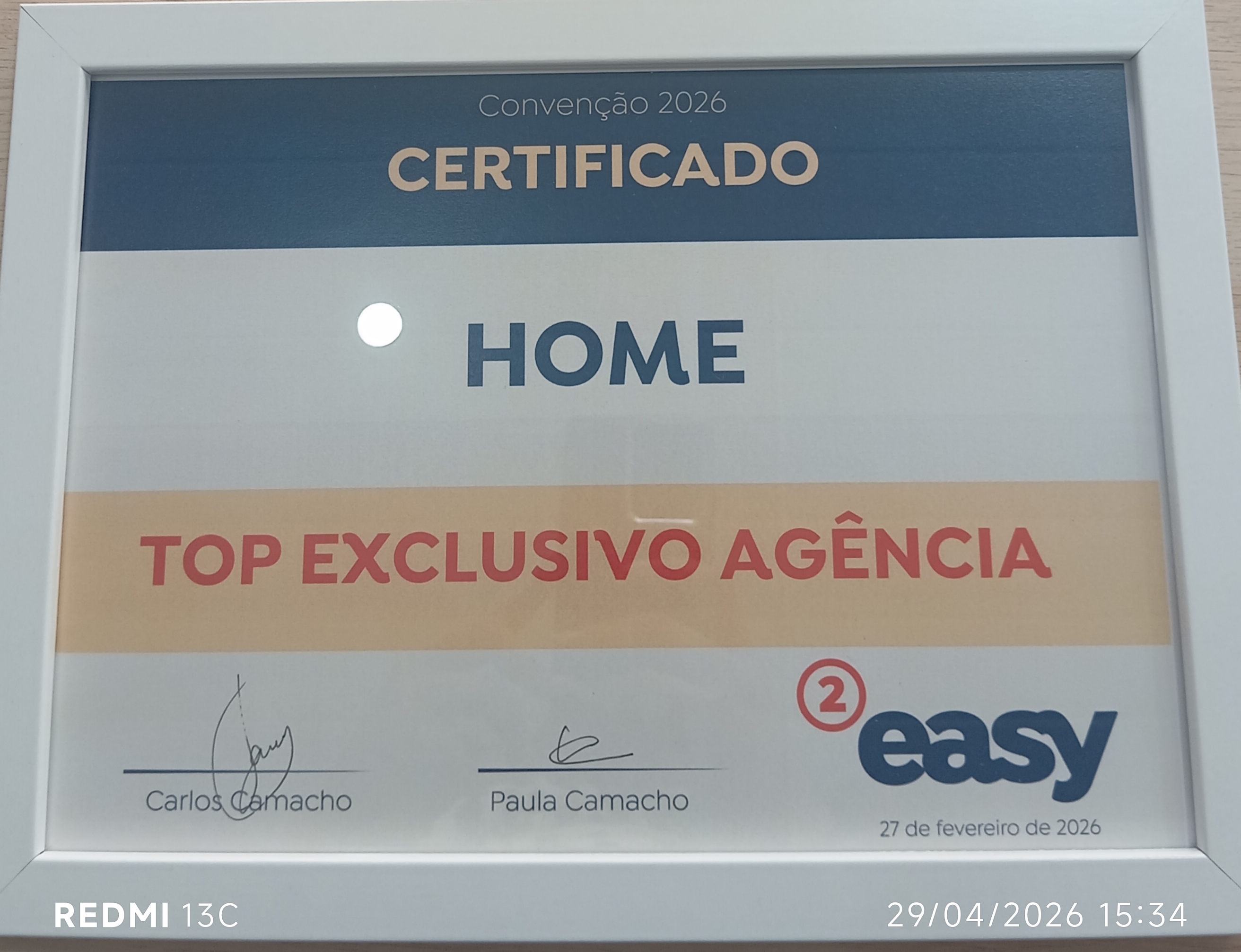 top exclusivo