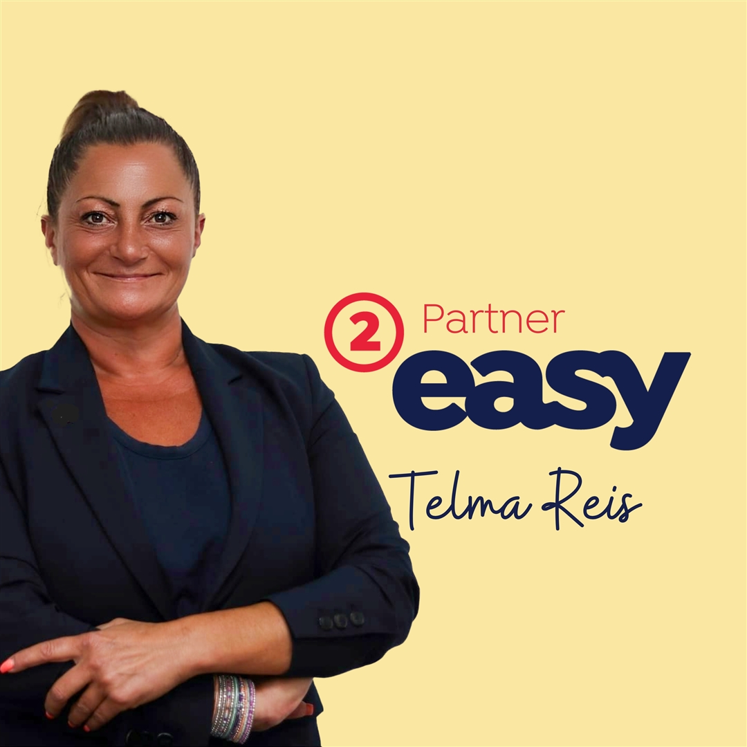 2easy Partner Telma Reis