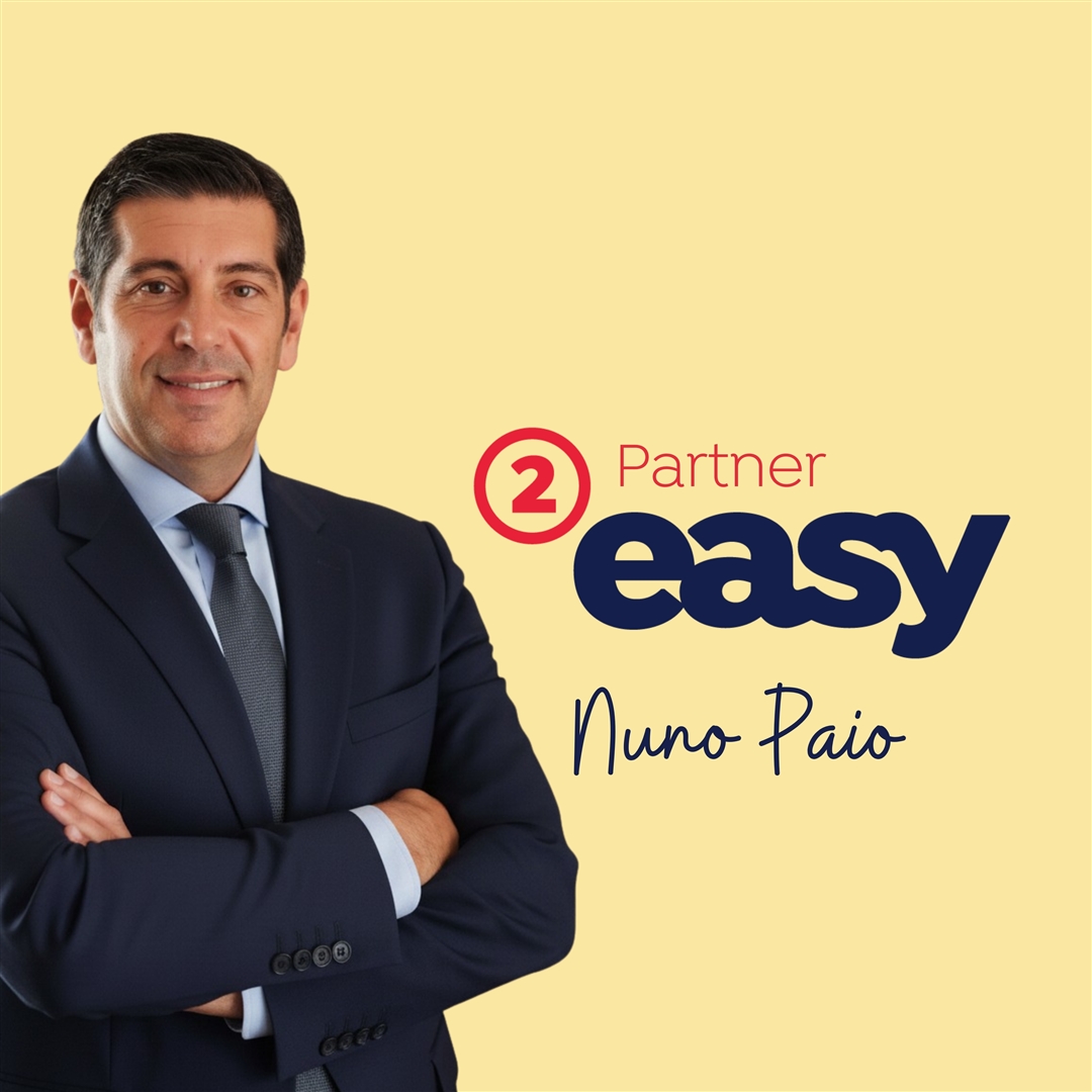 2easy Partner Nuno Paio