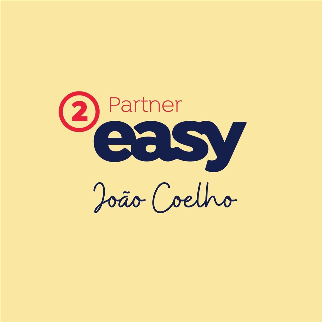 2easy Partner João Coelho