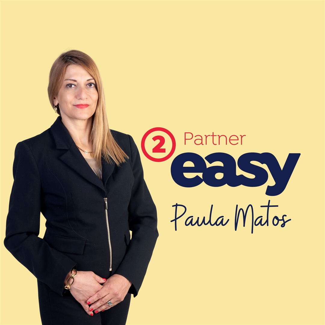 2easy Partner Paula Matos