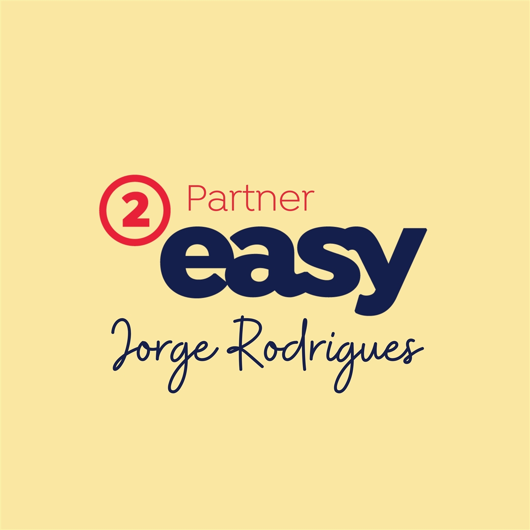 2easy Partner Jorge Rodrigues