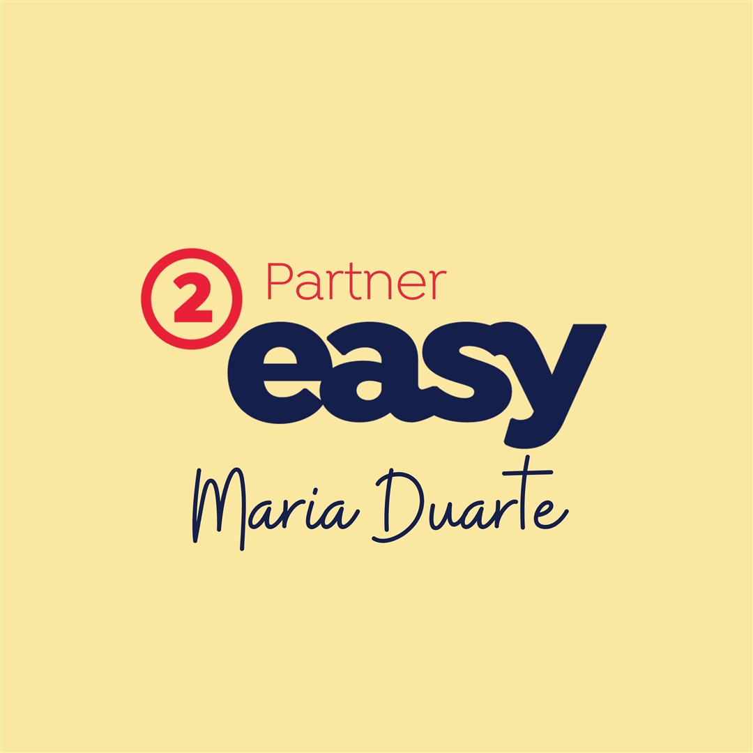 2easy Partner Maria Duarte