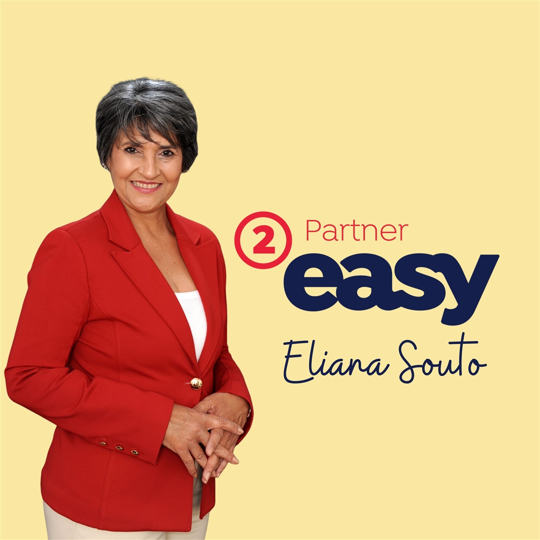 2easy Partner Eliana Souto
