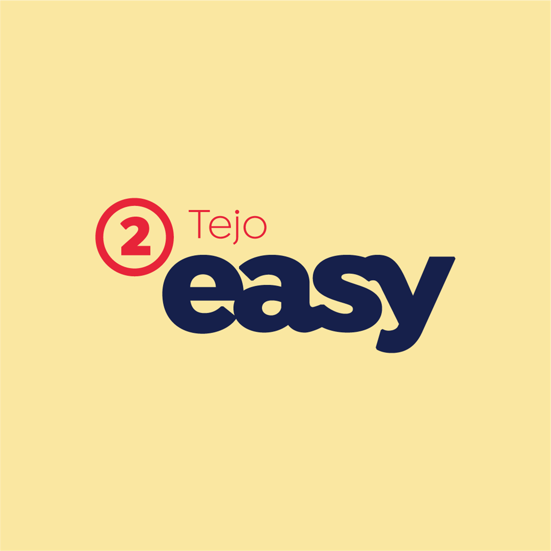 2easy Tejo