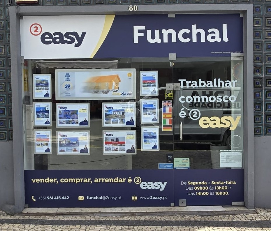 2easy Funchal