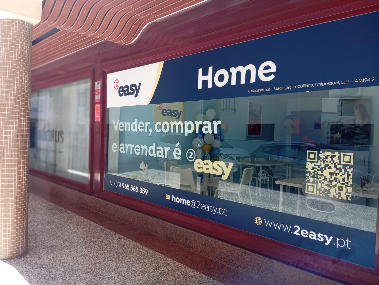 2easy Home