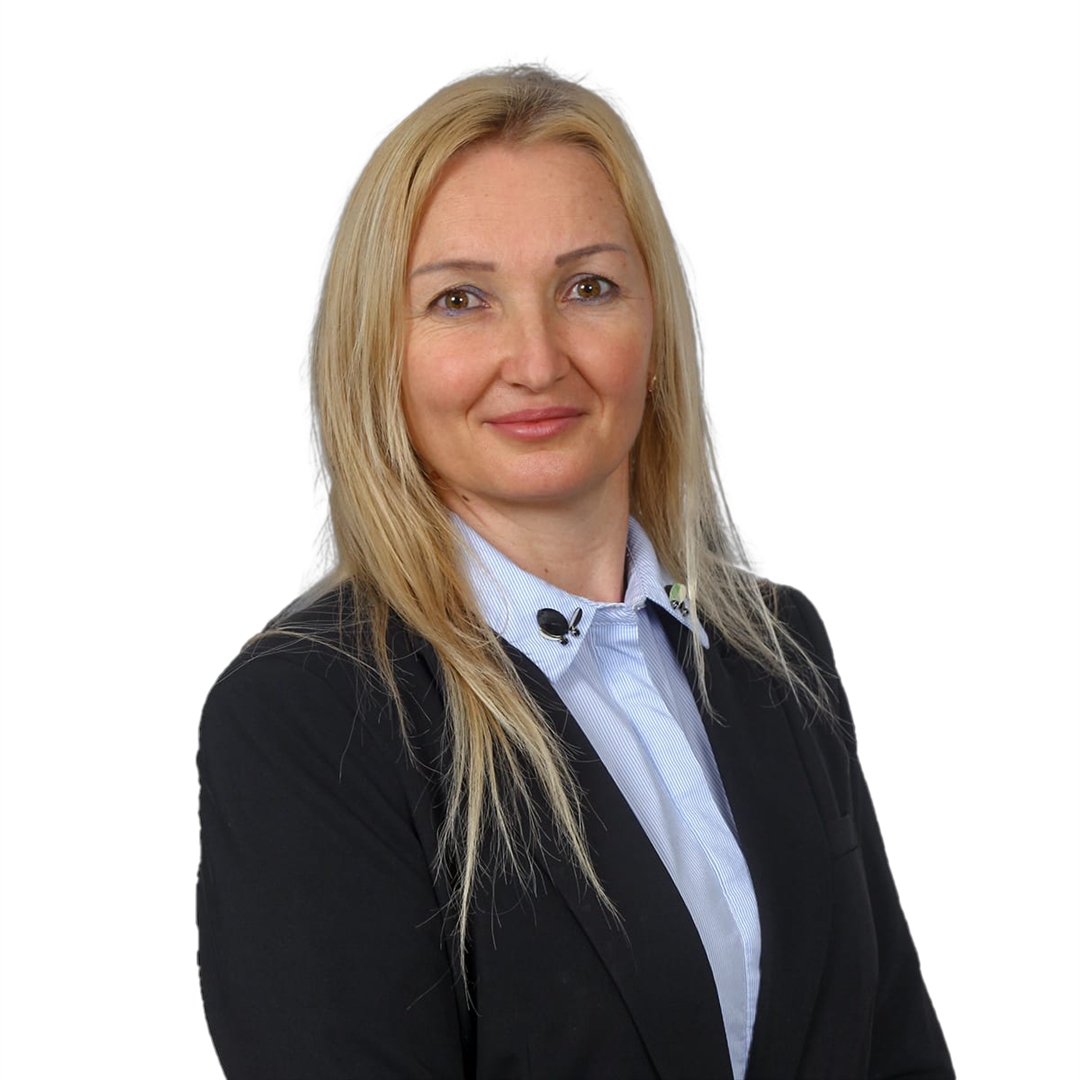 Mariana Craijdan
