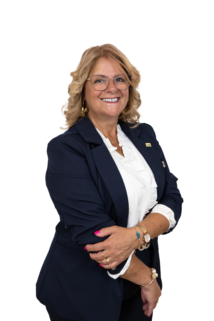 Agripina Martinho