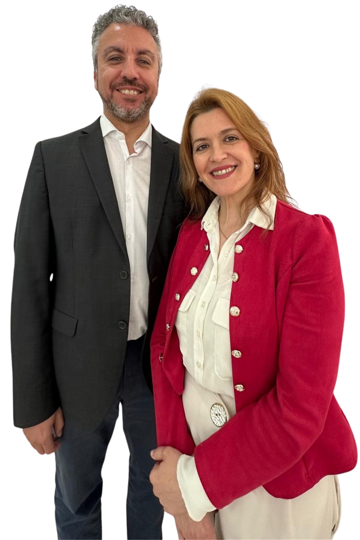 Equipa Sérgio&Andreia