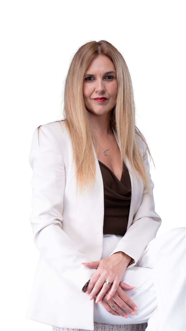 Mara Mendonça