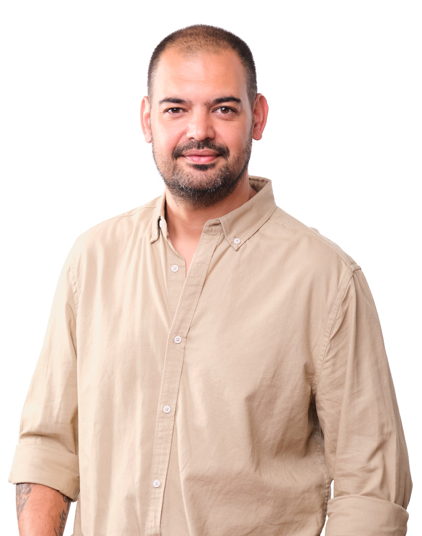 João Nogueira