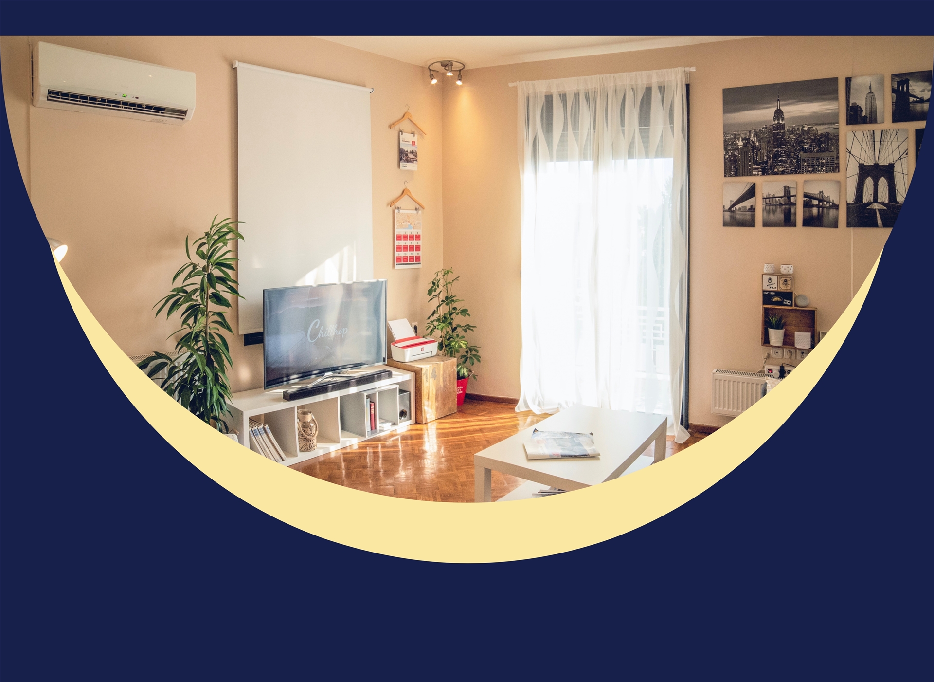 Taxa de 10% aplica-se agora a rendas de curta duração.